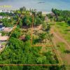 Land Plot with Sea View in Rawai